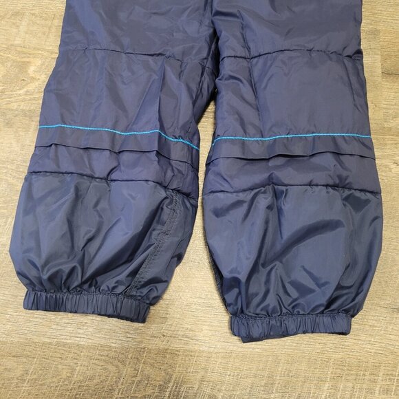 COLUMBIA | Snowslope II Insulated Ski Bib Snow Pants | Sz. M (10/12) - Picture 8 of 8